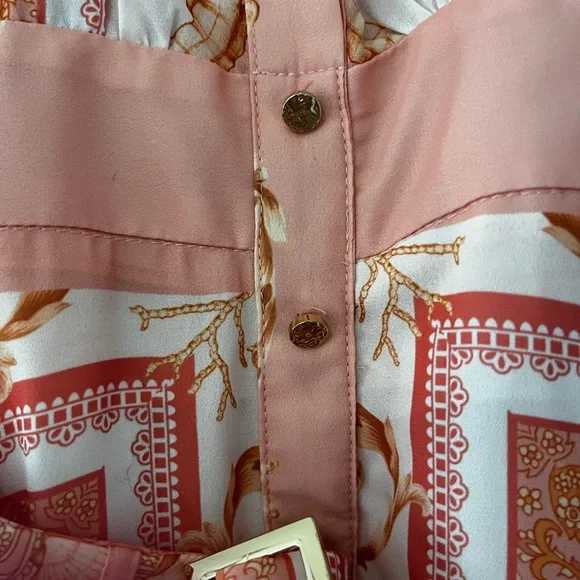 Sheike dress - Picture 2 of 4